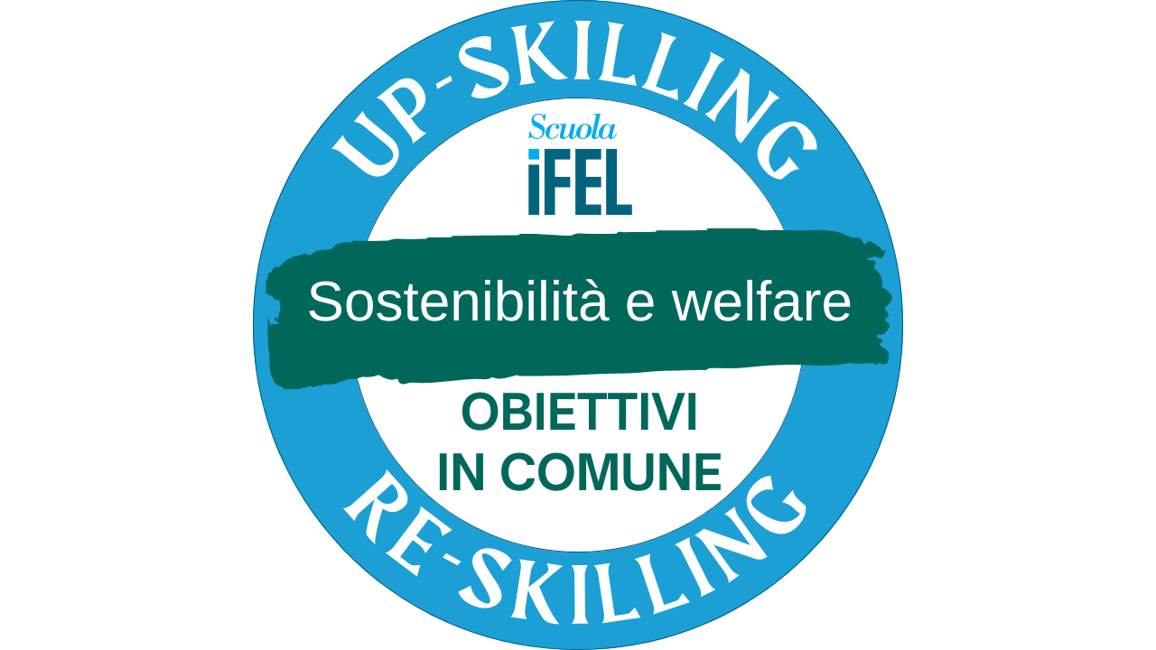 Obiettivi in Comune