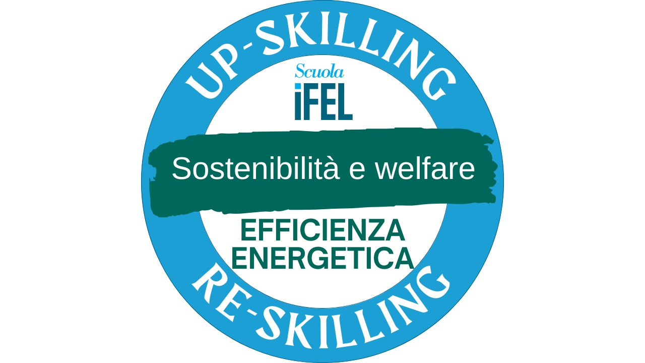 Sostenibilità ed efficienza energetica