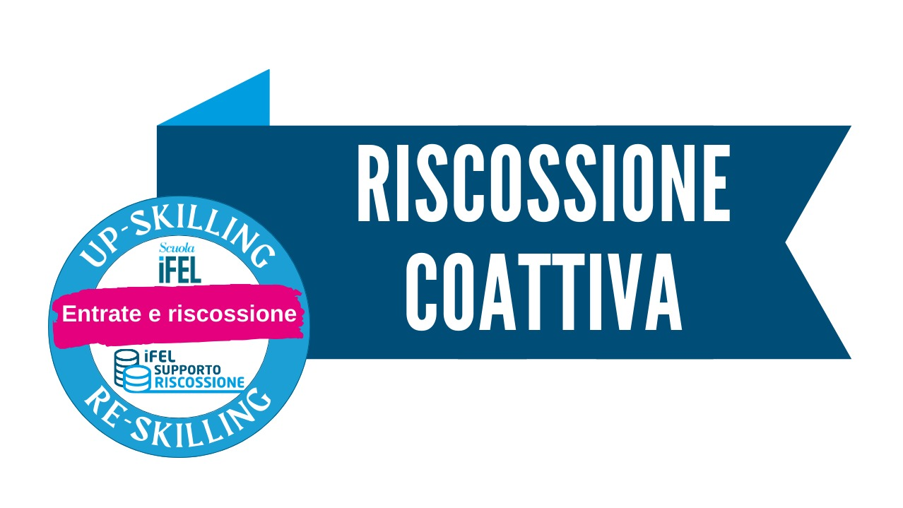 Riscossione coattiva