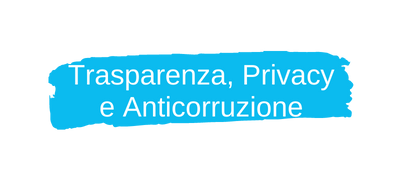 Area Trasparenza, Privacy e Anticorruzione